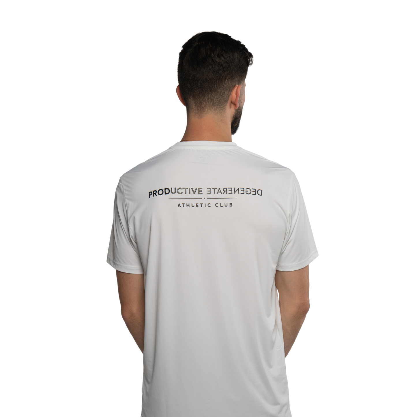 Athletic Club Tee