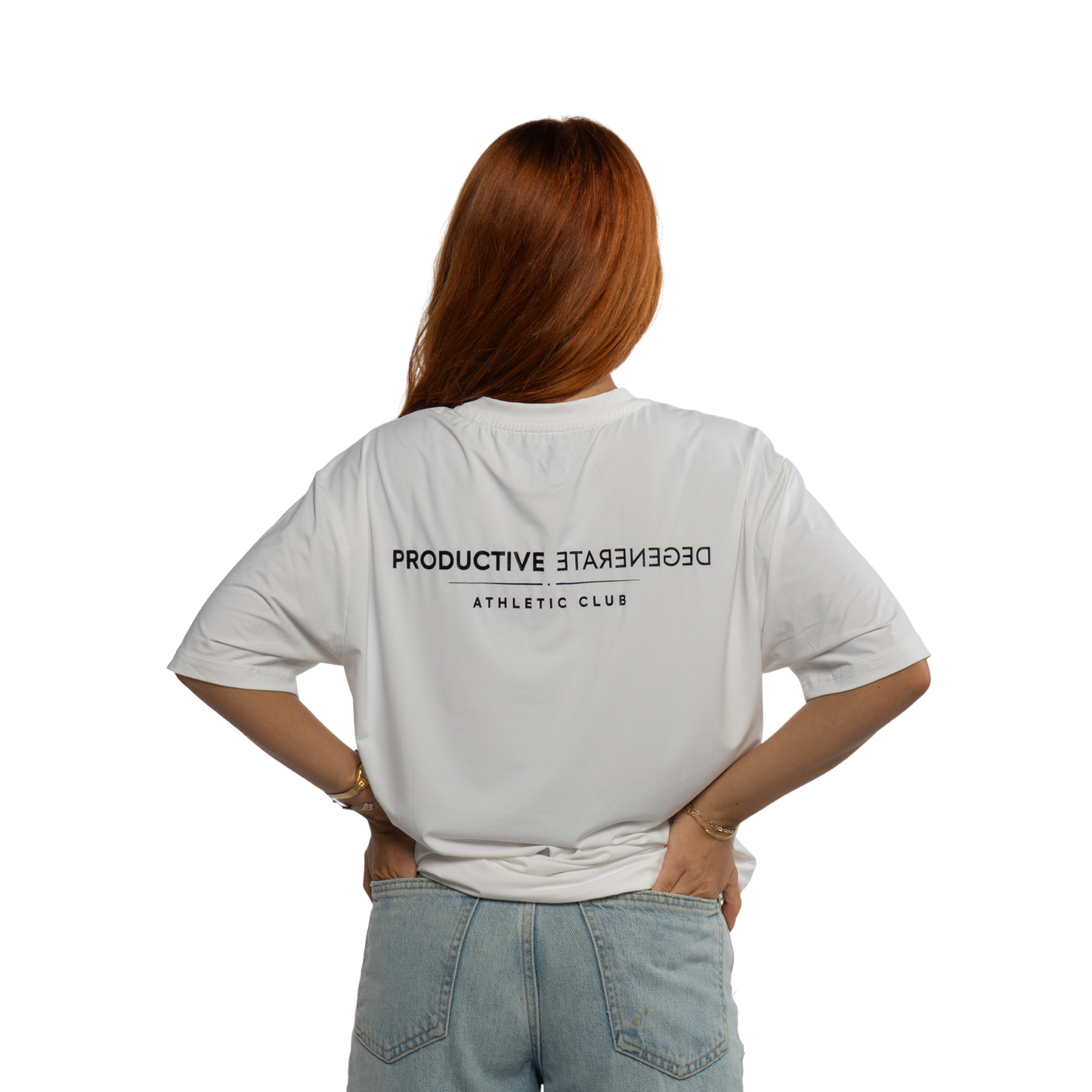 Athletic Club Tee