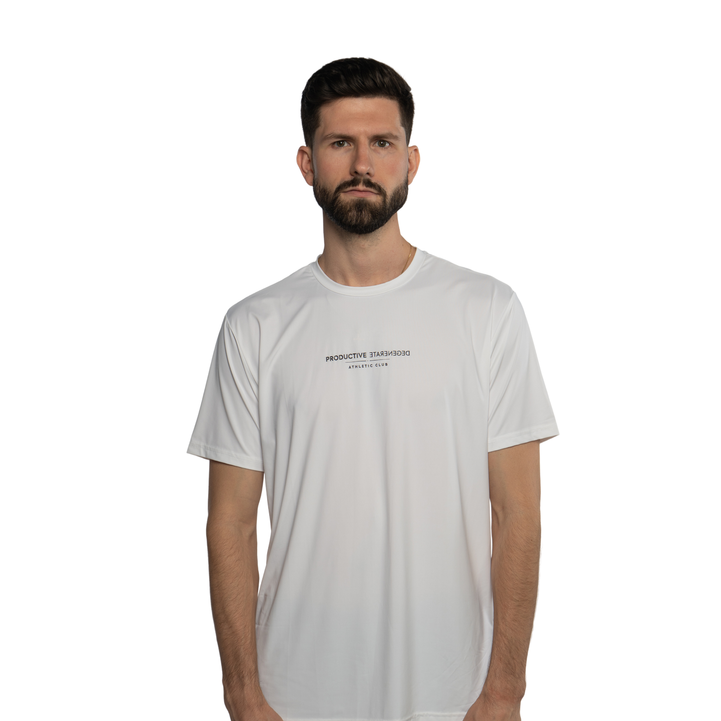 Athletic Club Tee