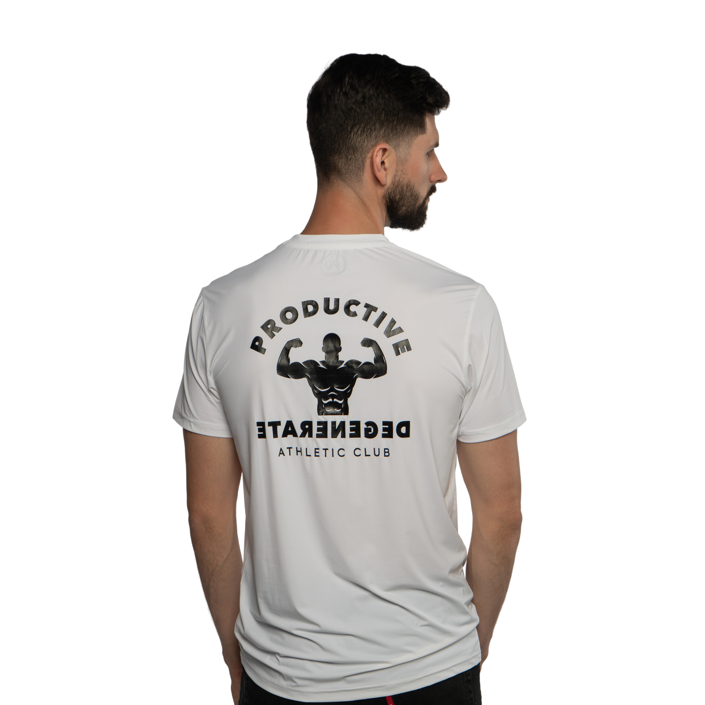 Flex Fit Tee