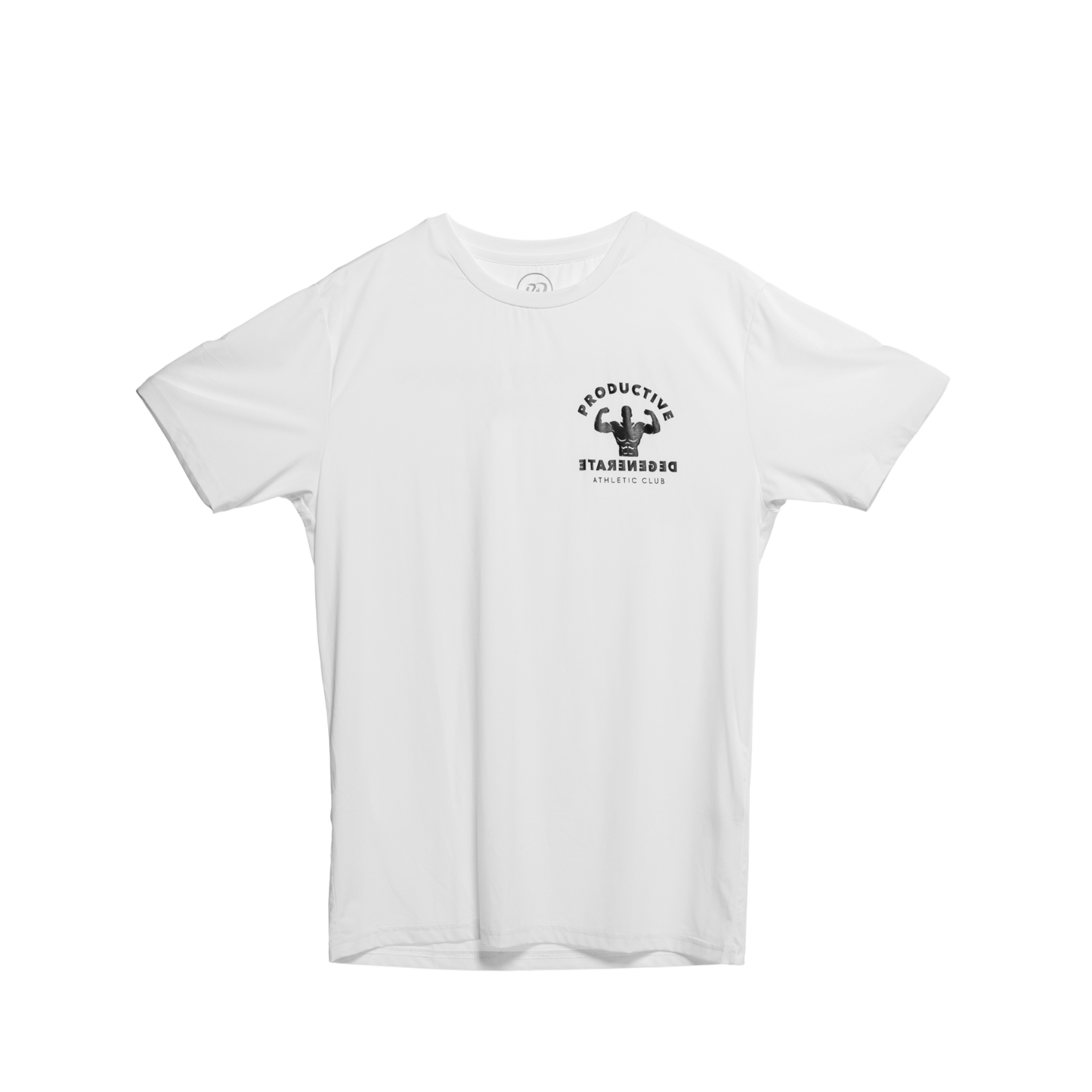 Flex Fit Tee