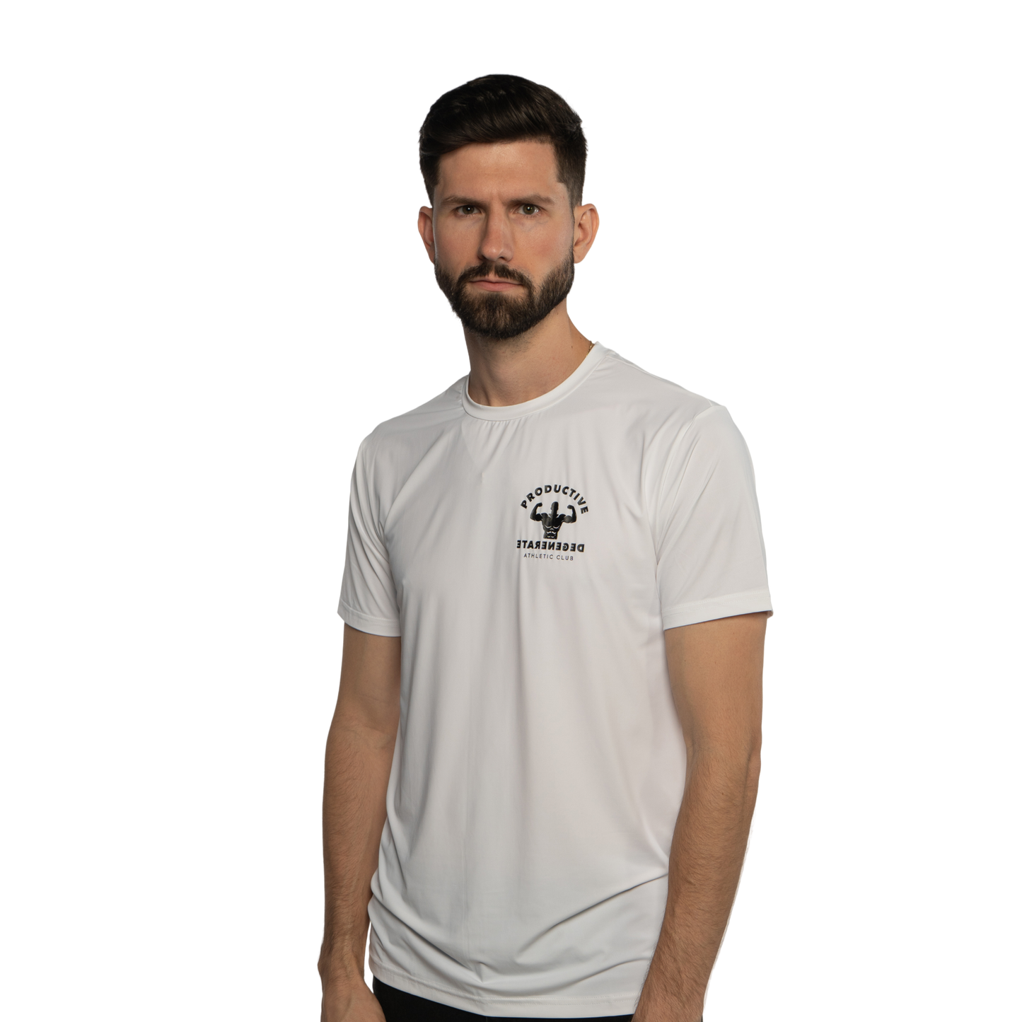 Flex Fit Tee