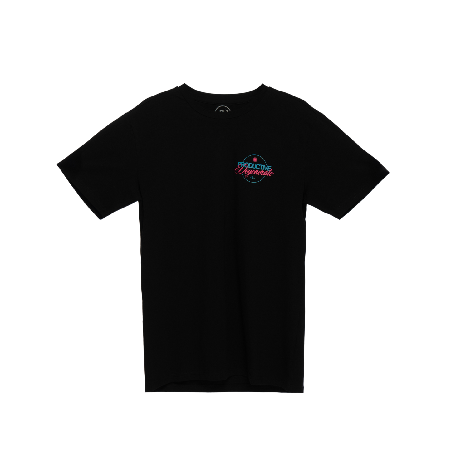 Miami Vice Day & Nite Tee