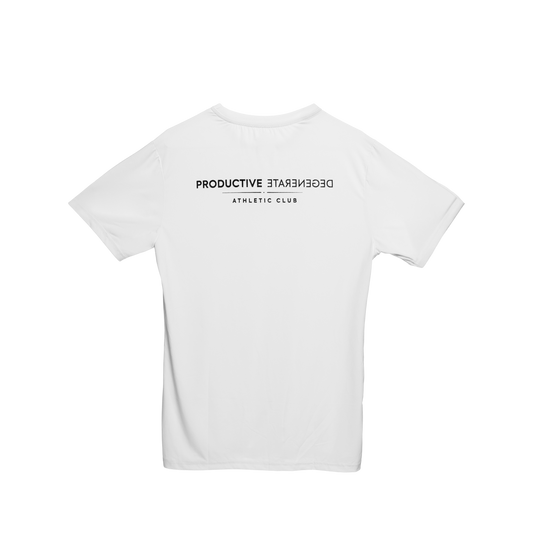 Athletic Club Tee