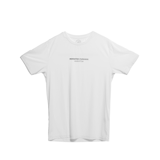 Athletic Club Tee