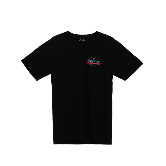 Miami Vice Day & Nite Tee